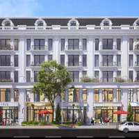 Bán Shophouse Mặt Tiền Đường Hùng Vương