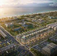 Bán Shophouse Mặt Tiền Đường Hùng Vương