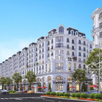 Bán Shophouse Mặt Tiền Đường Hùng Vương