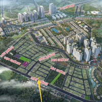 Hot! Siêu Phẩm Đất Nền Mặt Đường 24M Khu 25Ha Vân Canh Vị Trí Vàng, Giá Chất, Đầu Tư Là Thắng