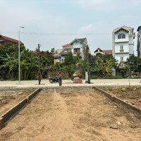 Hot! Siêu Phẩm Đất Nền Mặt Đường 24M Khu 25Ha Vân Canh Vị Trí Vàng, Giá Chất, Đầu Tư Là Thắng