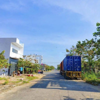 Cần Bán Lô Đất Đ. Đào Duy Từ, Rạch Sỏi,Kiên Giang Gần Trường Cđ Kiên Giang, 550 Triệu/120M2, Chính Chủ