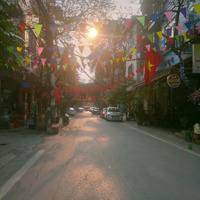 Bán Mảnh Đất Phân Lô Phố Phạm Tuấn Tài, Cầu Giấy, Ô Tô Tránh Nhau, Nhỉnh 14 Tỷ.