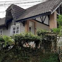 BÁN VILLA XINH YÊU ĐÀ LẠT, VẠN HẠNH, THIẾT KẾ THEO KIỂU SÂN VƯỞN CHÂU ÂU 14 TỶ Ạ