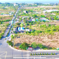 Vị Trí Vàng Chỉ 3Ty670 Nền 6X17 Đường Xe Tải Gần Khu Vinhomes Lấn Biển Cần Giờ