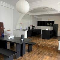 BÁN VILLA XINH YÊU ĐÀ LẠT, VẠN HẠNH, THIẾT KẾ THEO KIỂU SÂN VƯỞN CHÂU ÂU 14 TỶ Ạ