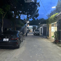 Cho Thuê Nhà Gần Chợ Phú Mỹ, Thủ Dầu Một, Bình Dương