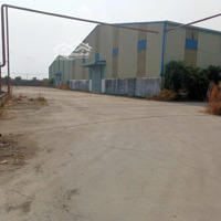 Cho Thuê Nhà Xưởng 8000M2 Nhà Xưởng Mỹ Hạnh Đức Hòa Long An