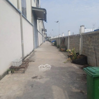 Cho Thuê Nhà Xưởng 8000M2 Nhà Xưởng Mỹ Hạnh Đức Hòa Long An