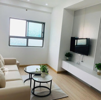 Chỉ 2.8X Tỷ - Nội Thất Như Ảnh. Bán Căn 2 Ngủ 61M2 Toà Sông Nhuệ, Hà Đông