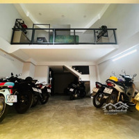 Chdv 6X17M, 5 Tầng Ngay Hoàng Hoa Thám, 13 Phòng Full Nt, Chỉ Nhỉnh 11 Tỉ