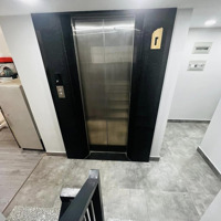 Chdv 6X17M, 5 Tầng Ngay Hoàng Hoa Thám, 13 Phòng Full Nt, Chỉ Nhỉnh 11 Tỉ