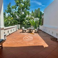 Villa View Sông Trực Diện | 5 Phút Ra Biển | Dòng Tiền 20- 30 Triệu/Tháng | Tiềm Năng Tăng Giá