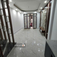 Nhà La Phù - Hoài Đức Cạnh Khu D Geleximco - Giá Chỉ 3,7 Tỷ Còn Thương Lượng 33M² X 5 Tầng