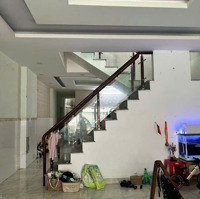 Bán Nhà 1 Trệt 1 Lầu,Diện Tích5 X 20M Sh Thổ Cư, Giá Bán 3,3 Tỷ, Hẻm 6M Đồng Khởi, Biên Hòa, Đồng Nai