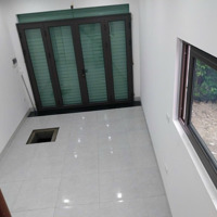 Bán Nhà Riêng Ngõ Chợ Hoa Quảng An - Tây Hồ - 2Tỷ500 - 50M2 - 2 Phòng Ngủ- 2 Vệ Sinhnhà Mới Đẹp Ở Ngay