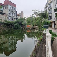 Bán Nhà Bồ Đề - Thang Máy - Mặt Tiền Đẹp - Gần Hồ - Gần Oto - Mới Kính Koongdiện Tích55M 6 Tầngmặt Tiền5.4M