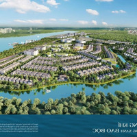 Biệt Thự Đơn Lập Gần Clubhouse Khu Grand Villas, Giá Chỉ 14,8 Tỷ.