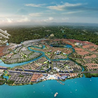 Biệt Thự Đơn Lập Gần Clubhouse Khu Grand Villas, Giá Chỉ 14,8 Tỷ.