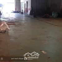 Siêu Hiếm - Mặt Tiền Vip Lê Văn Khương Quận 12 - Nhà Xưởng Hơn 320M2, Ngang 8M, Kinh Doanh Đa Ngành