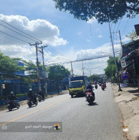 Siêu Hiếm - Mặt Tiền Vip Lê Văn Khương Quận 12 - Nhà Xưởng Hơn 320M2, Ngang 8M, Kinh Doanh Đa Ngành