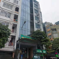 Bán Nhà Mặt Phố Hồ Tùng Mậu Trung Tâm Quận Kinh Doanh Đỉnh 68M2,Mặt Tiền5M, Giá Bán 25,2 Tỷ