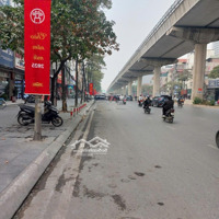 Bán Nhà Mặt Phố Hồ Tùng Mậu Trung Tâm Quận Kinh Doanh Đỉnh 68M2,Mặt Tiền5M, Giá Bán 25,2 Tỷ