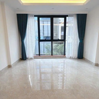 Bán Nhà Mặt Phố Hồ Tùng Mậu Trung Tâm Quận Kinh Doanh Đỉnh 68M2,Mặt Tiền5M, Giá Bán 25,2 Tỷ