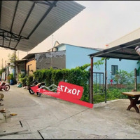 Chủ Gởi Bán Gấp Đất Thổ Cư 100%(Dt 10X17M) Giá Bán 1Ty 950 Triệu.vị Trí 1/Nguyễn Thị Lắng .Lhthảo0909362-683