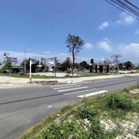Bán Lô Góc Đẹp Thu Bồn + Nhân Hòa 3 Đối Diện Công Viên Siêu Đẹp Giá Đầu Tư