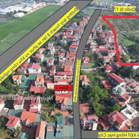Bán Hoa Hậu Xuân Lâm Thuận Thànhdiện Tích63Mmặt Tiền4M50 Chục Chính Xuân Lê Xuân Lâm Ôtô Thông Giáp Đtpmh