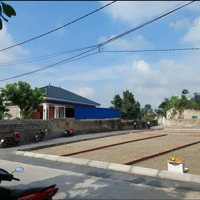 Duy Nhất Chỉ 435 Triệu/ 60- 67M2, Mặt Đường 9M, Gần Trường, Chợ, Kcn, Cầu Lại Xuân Thông 13/5