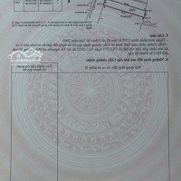 Đất 4X25M Thổ Cư,Hẽm Xe Hơithông, Gần Sông Thoáng Mát