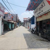 Chỉ Hơn 1 Tỷ Có Ngay 58.3M Full Thổ Cư Tại Đông Lai ,Quang Tiến, Sóc Sơn .
