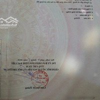 Bán Đất Trung Tâm Tp Bạc Liêu 100M2 Gần Trục Đường Chính Pháp Lý Chuẩn Sổ Hồng Riêng