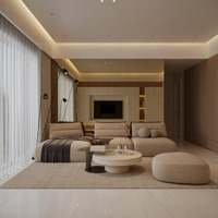 Cho Thuê Chcc The Estella Q2, 98 M2, 2 Pn, Giá 21,5 Tr/Th, Lầu Cao, View Thoáng, Yên Tĩnh