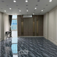 Cho Thuê Văn Phòng Làm Công Ty Hoặc Spa, Nail 1 Sàn 48M2 Tổng 3 Sàn Hơn 140M2 Có Thuê Lẻ