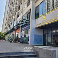 Chính Chủ Cho Thuê Sàn Thương Mại Tầng 2 Chung Cư An Bình City - Giá 18 Triệu