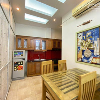 Cho Thuê Phòng Trọ Mặt Đường Khâm Thiên Đống Đa Phòng 1 Khách 1 Ngủ Có Thể Ở Được 4 Người Thoải Mái