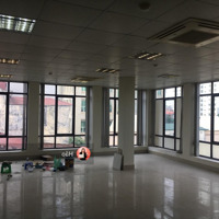 Cho Thuê Văn Phòng Tòa Nhà 459 Đội Cấn, Ba Đình, Hn.diện Tích45M2, 85M2, 170M2, 200M2. Giá 250 Nghìn/M2