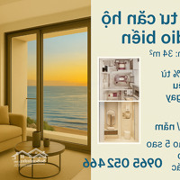 Bán Căn Hộ Chung Cư Regal Residence Signature, Võ Nguyên Giáp, Bảo Ninh, 2,5 Tỷ, 46,8M2