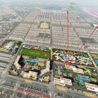 Hot Nhất Masteri Trinity Square, Vinhomes Ocean Park 2, Căn 1Pn+1, View Ngắm Pháo Hoa, Giá Bán 2.786 Tỷ