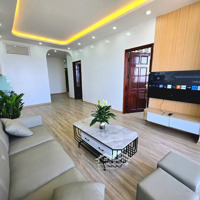 Bán Căn Hộ Ct2B Lê Đức Thọ 130M2, 3 Phòng Ngủ 2Vs 6.8 Tỷ Full Nt, Tầng Trung, Hướng Mát