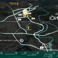 Cơ Hội Đầu Tư Sinh Lời Ngay Căn Hộ Sẵn Ở Tại The Habitat Bình Duong, Ck Đến 10% Nhận Nhà Q3/2025