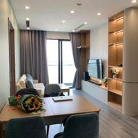 Chính Chủ Bán Ch Tonkin - Vinhomes Smart City, Giá Chỉ 4,5 Tỷ, 59.5M2, 2 Phòng Ngủ 2 Vệ Sinh Phân Khu Cao Cấp