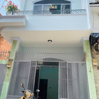 Chính Chủ Cần Bán Nhà Hẻm 59/8 Trần Quang Diệu, P. 13, Quận 3. Liên Hệ: 0919990063 Anh Thảo Mtg