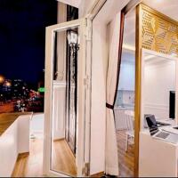 Bán nhà tttp đường Thích Quảng Đức -Nha Trang giá tốt gần biển