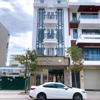 Bán nhà tttp đường Thích Quảng Đức -Nha Trang giá tốt gần biển