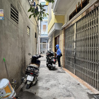 Bán Nhà Riêng 30M2, 4 Tỷ Tại Hà Trì 1, Hà Cầu, Hà Đông, Hà Nội, Chính Chủ Chỉ Với