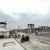 Vị Trí Đẹp, Mặt Đường Rộng 17,5M Vỉa Hè 4,5M, Cực Thuận Tiện Kinh Doanh. Diện Tích 90M²